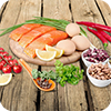 Different Source of Protein — Sunnyside, WA — Yakima Valley Chiropractic Center