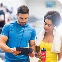 Personal Trainer — Sunnyside, WA — Yakima Valley Chiropractic Center