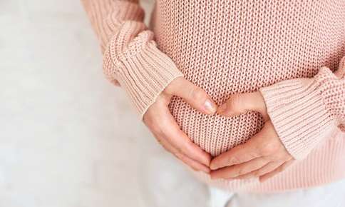 A Pregnant Woman — Sunnyside, WA — Yakima Valley Chiropractic Center