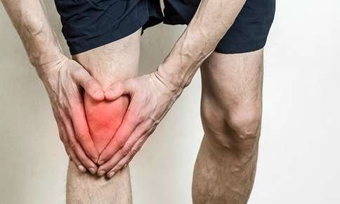 Knee Injury — Sunnyside, WA — Yakima Valley Chiropractic Center