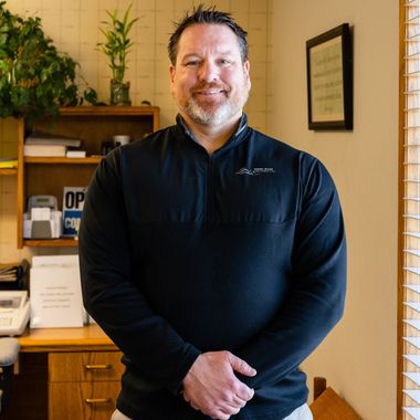 Dr. W. Duane Harrington — Sunnyside, WA — Yakima Valley Chiropractic Center Dr. W. Duane Harrington — Sunnyside, WA — Yakima Valley Chiropractic Center