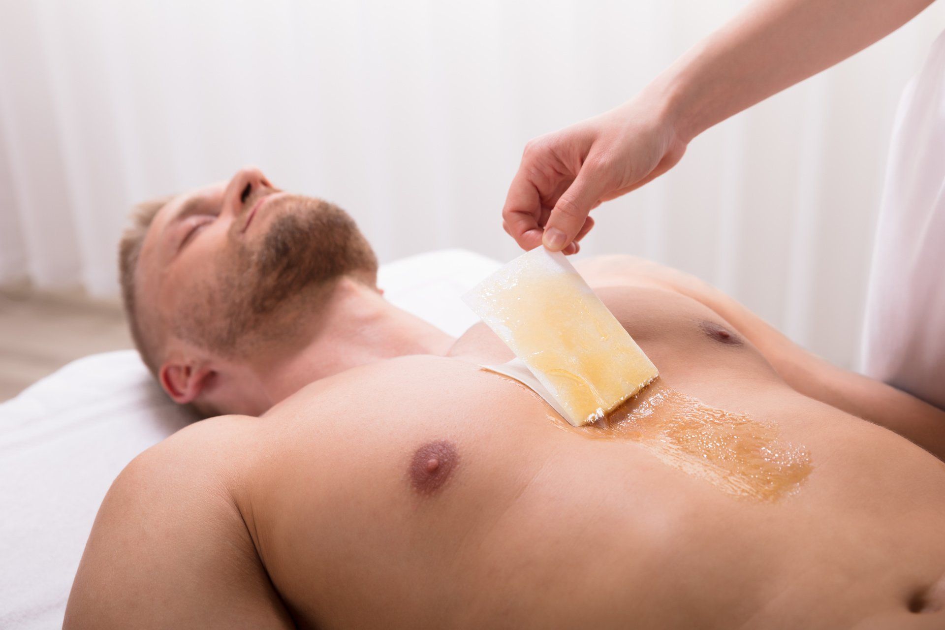 Beauty Services Kent