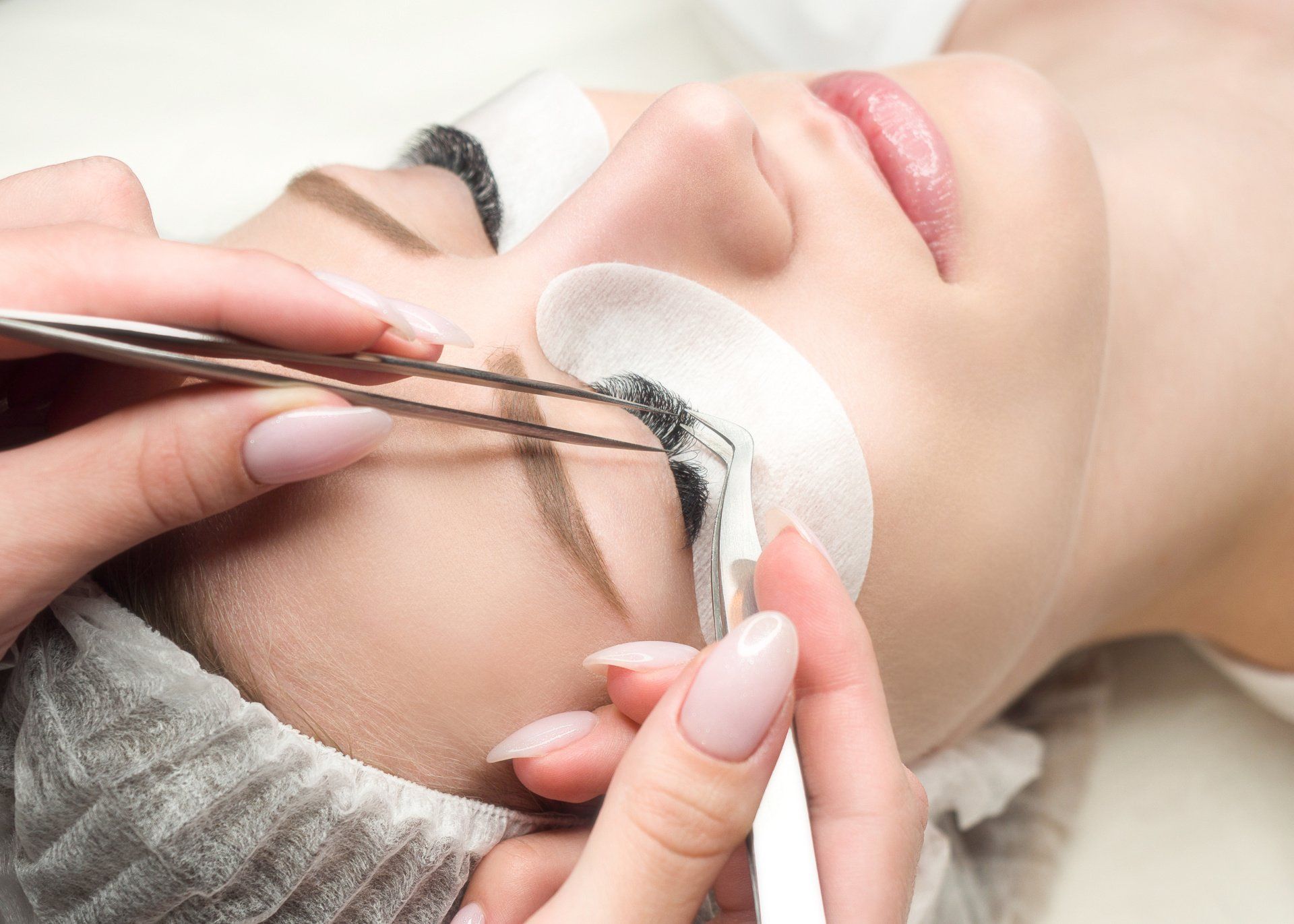 Beauty Services Kent