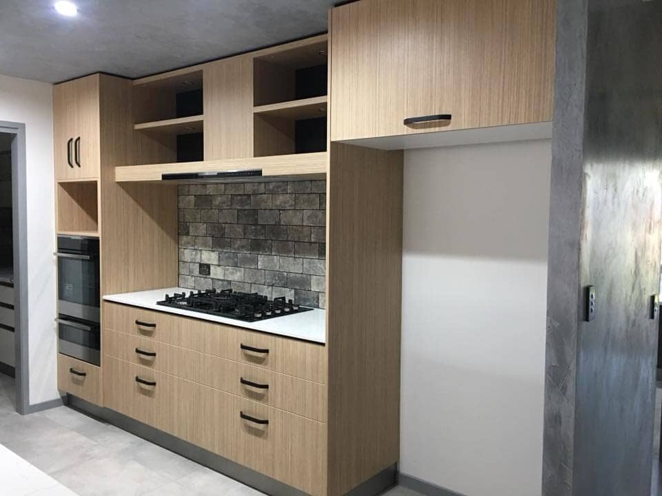 Kitchen 3 — Home Builders in Innes Park, QLD
