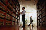 Lawyer in a library - Law services in Sterling Heights Lawyer in a library - Law services in Sterling Heights