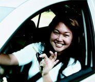 Girl with a key - Law services in Sterling Heights Girl with a key - Law services in Sterling Heights
