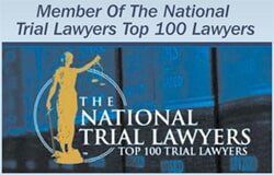 The National Trial Lawyer Award - Law services in Sterling Heights, MI The National Trial Lawyer Award - Law services in Sterling Heights, MI