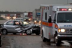Ambulance in accident - Law services in Sterling Heights, MI Ambulance in accident - Law services in Sterling Heights, MI