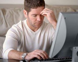 Man with a problem - Law services in Sterling Heights Man with a problem - Law services in Sterling Heights