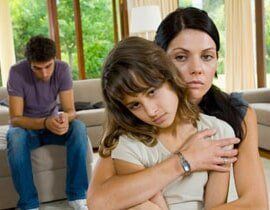 Divorced parents - Law services in Sterling Heights Divorced parents - Law services in Sterling Heights
