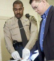 Man being arrested - Law services in Sterling Heights Man being arrested - Law services in Sterling Heights