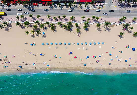 Image of beach