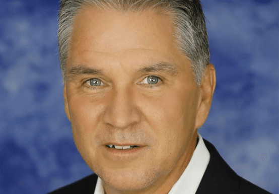 Image of Jim Gress