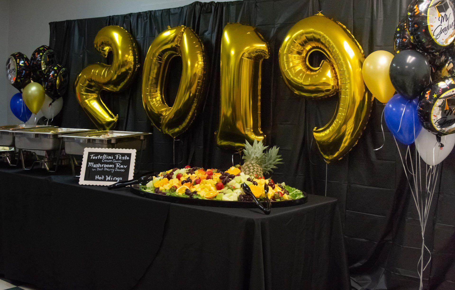 image of 2019 ballons