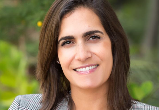 Image of Renee Trincanello