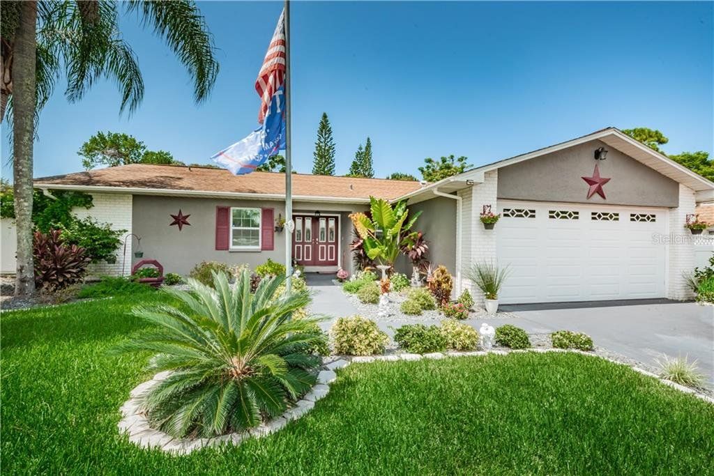 6391 Conniewood Square, New Port Richey, FL 34653