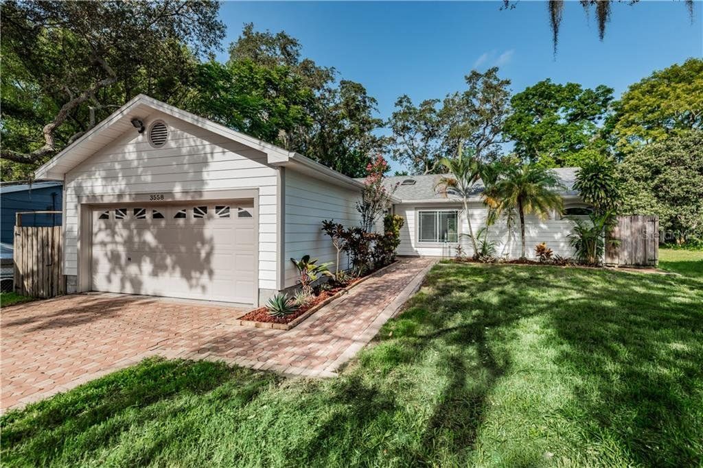 3558 Fisher Road, Palm Harbor, FL 34683