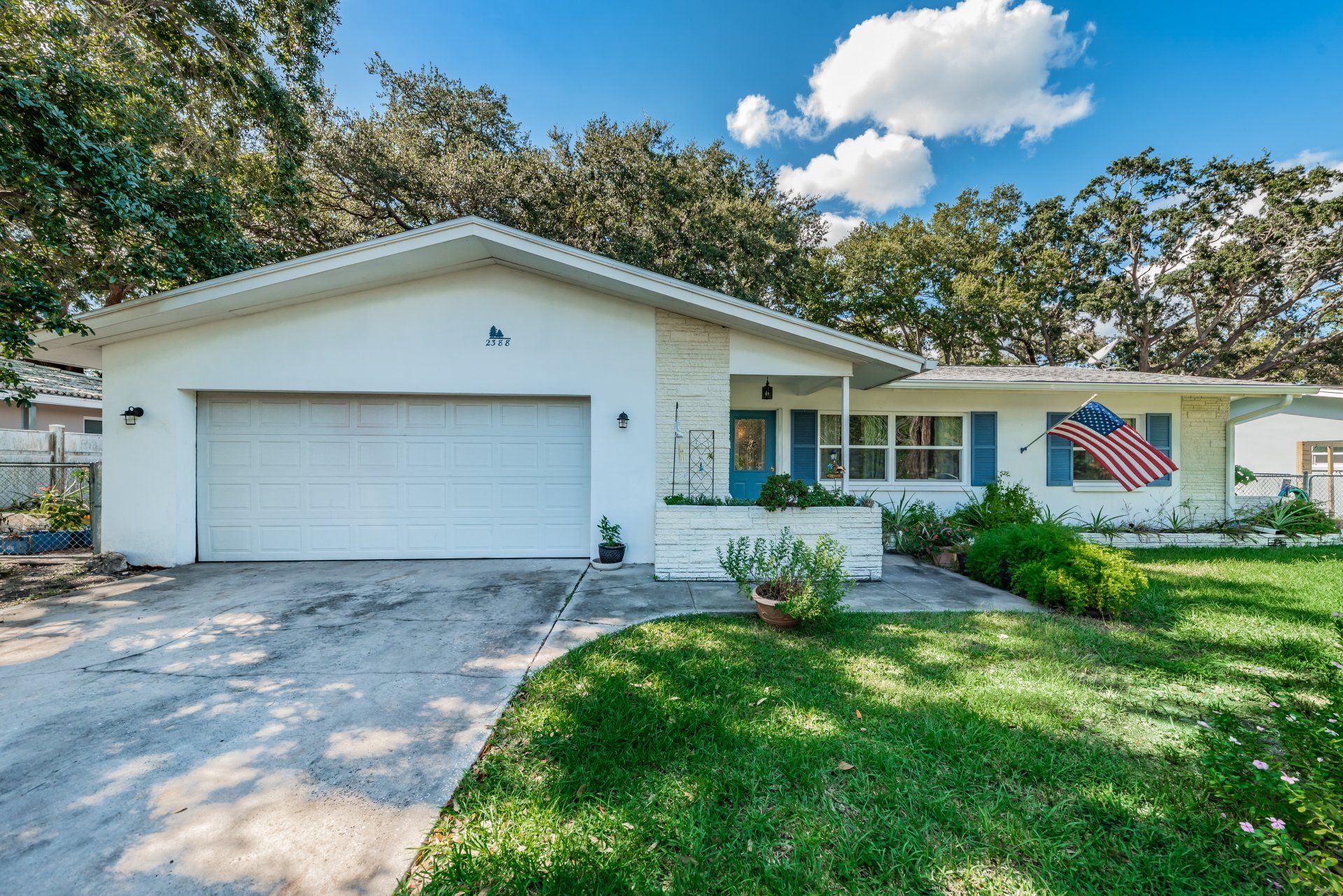 2388 Jones Dr., Dunedin, FL, 34698