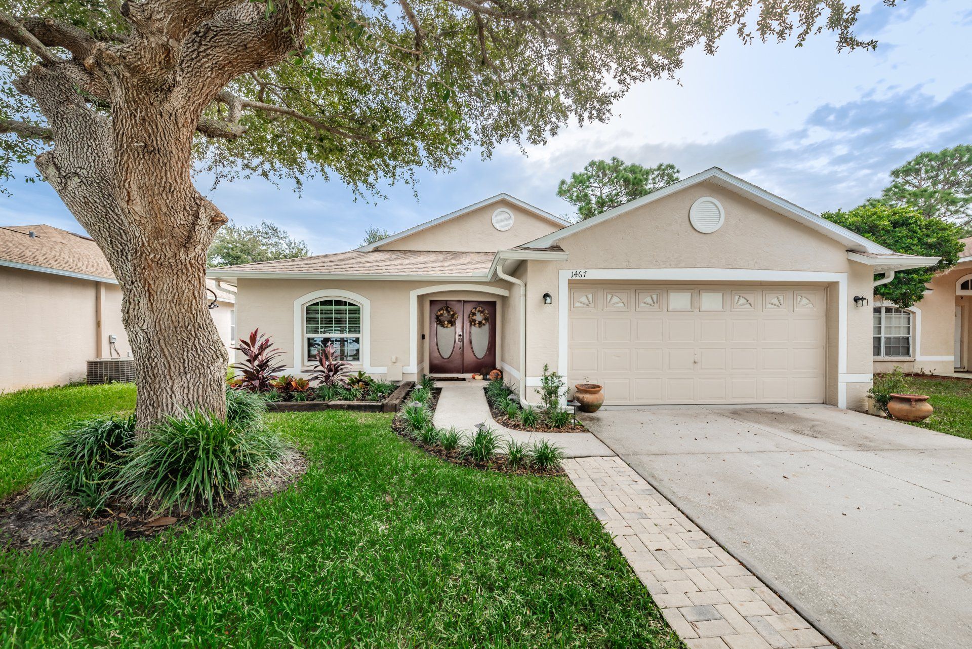 1467 Watermill Cir., Tarpon Springs, FL 34689