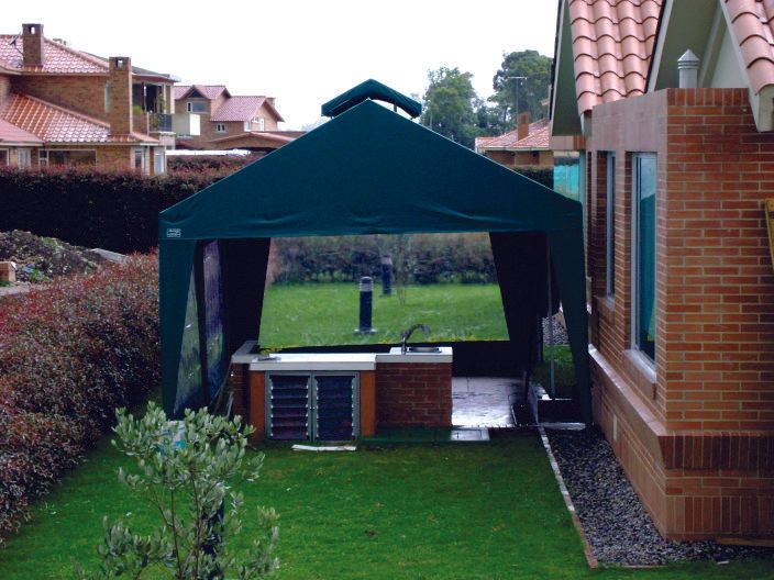 Imagen: Carpas