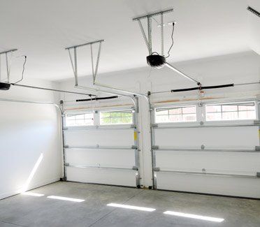 Construpuertas Eléctricas y Electrónicas - Puertas eléctricas