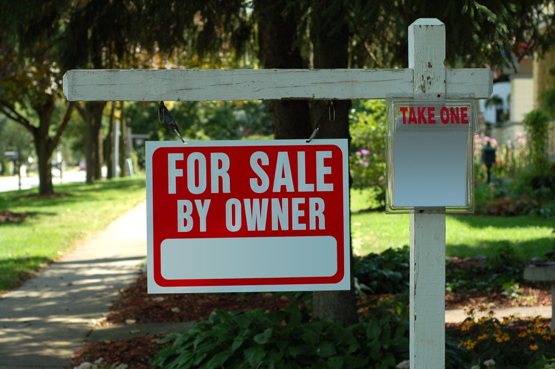 Home For Sale Photo