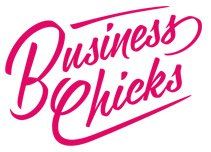 Business Chicks logo