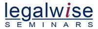 A logo for Legalwise Seminars is shown on a white background.