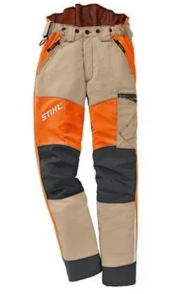 pantaloni da lavoro
