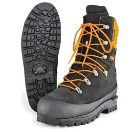 scarpa da lavoro