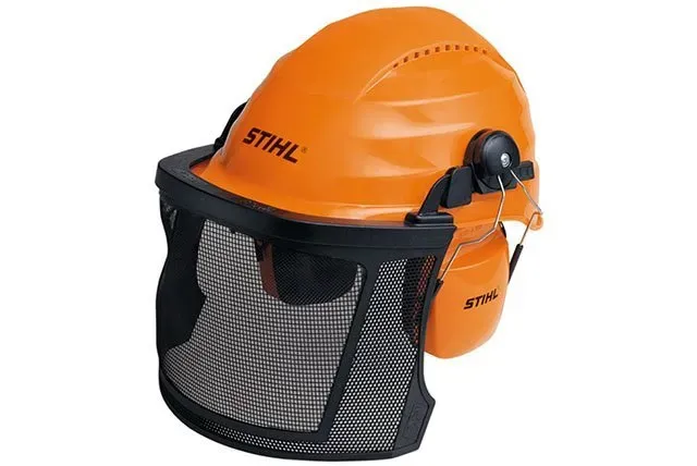 casco protettivo