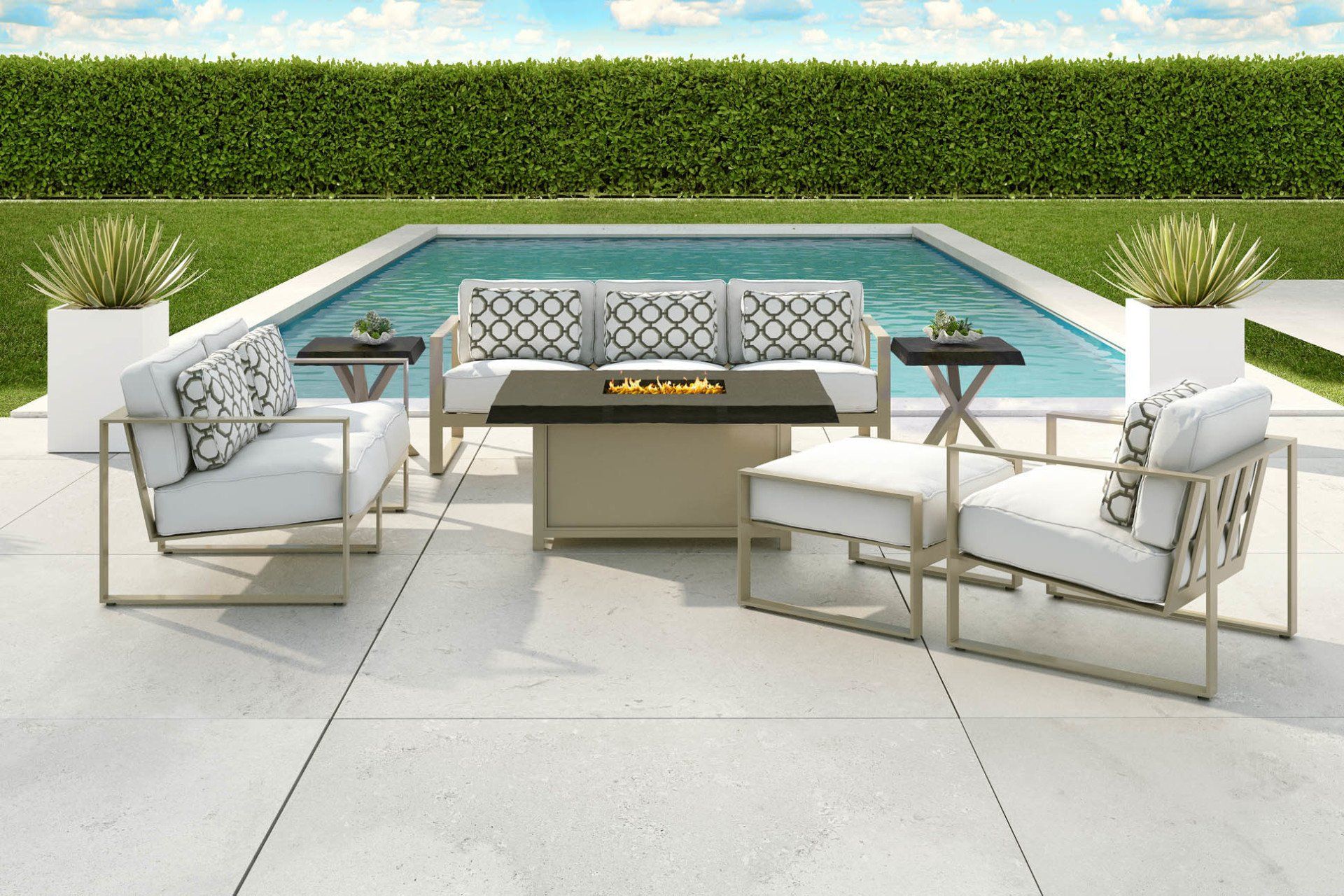 outdoor seating 3