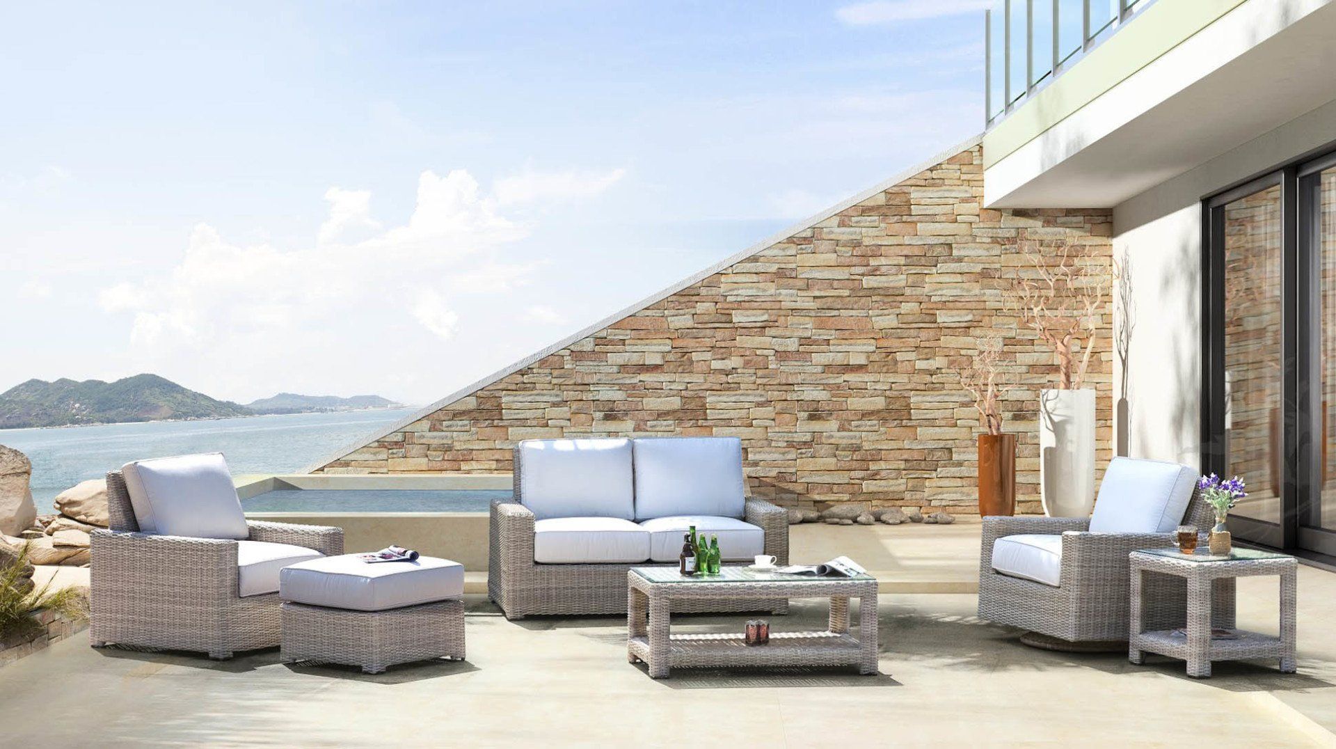 outdoor seating 2