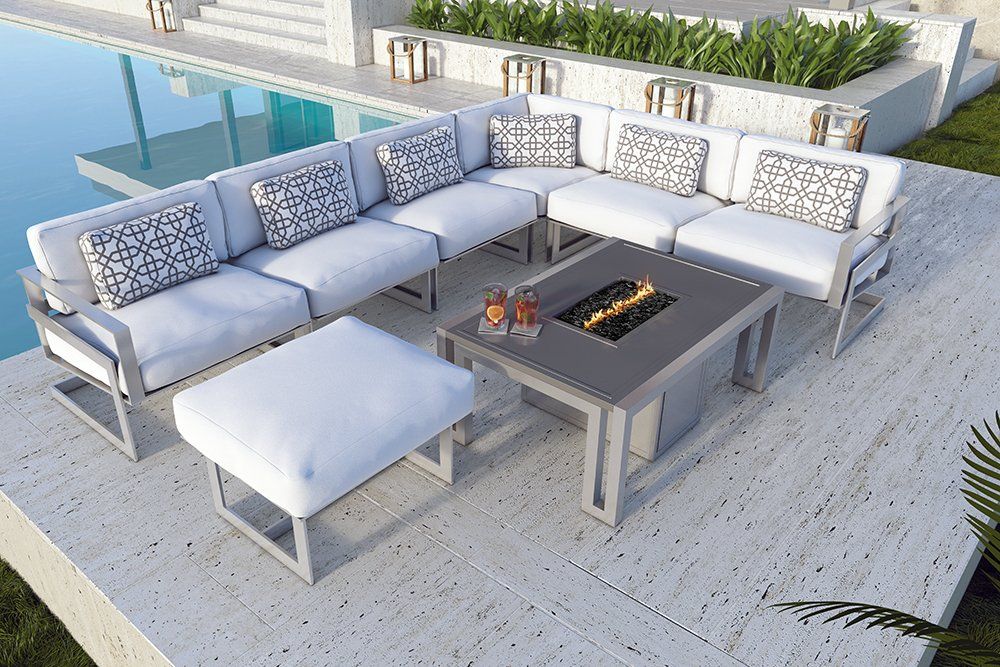 Icon Firepit