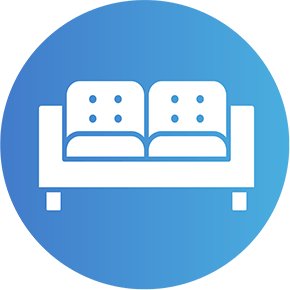 sofa icon