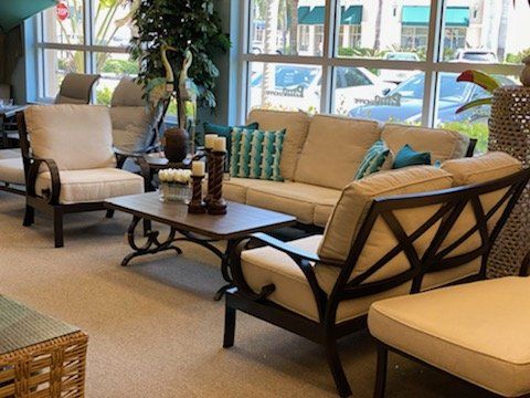 Key Largo Seating 11