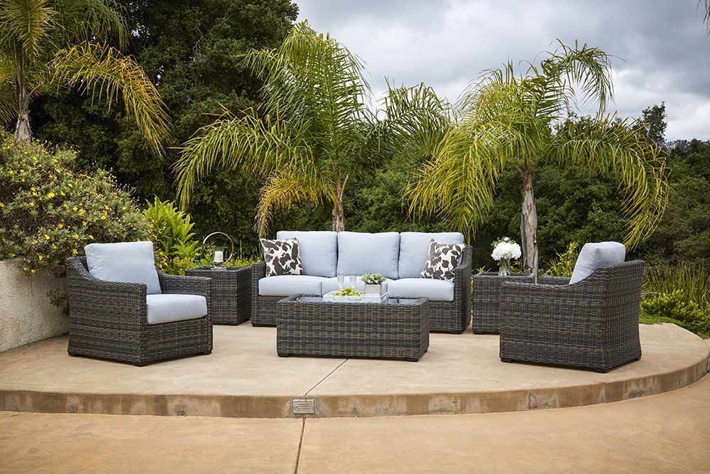 Springfield Seating