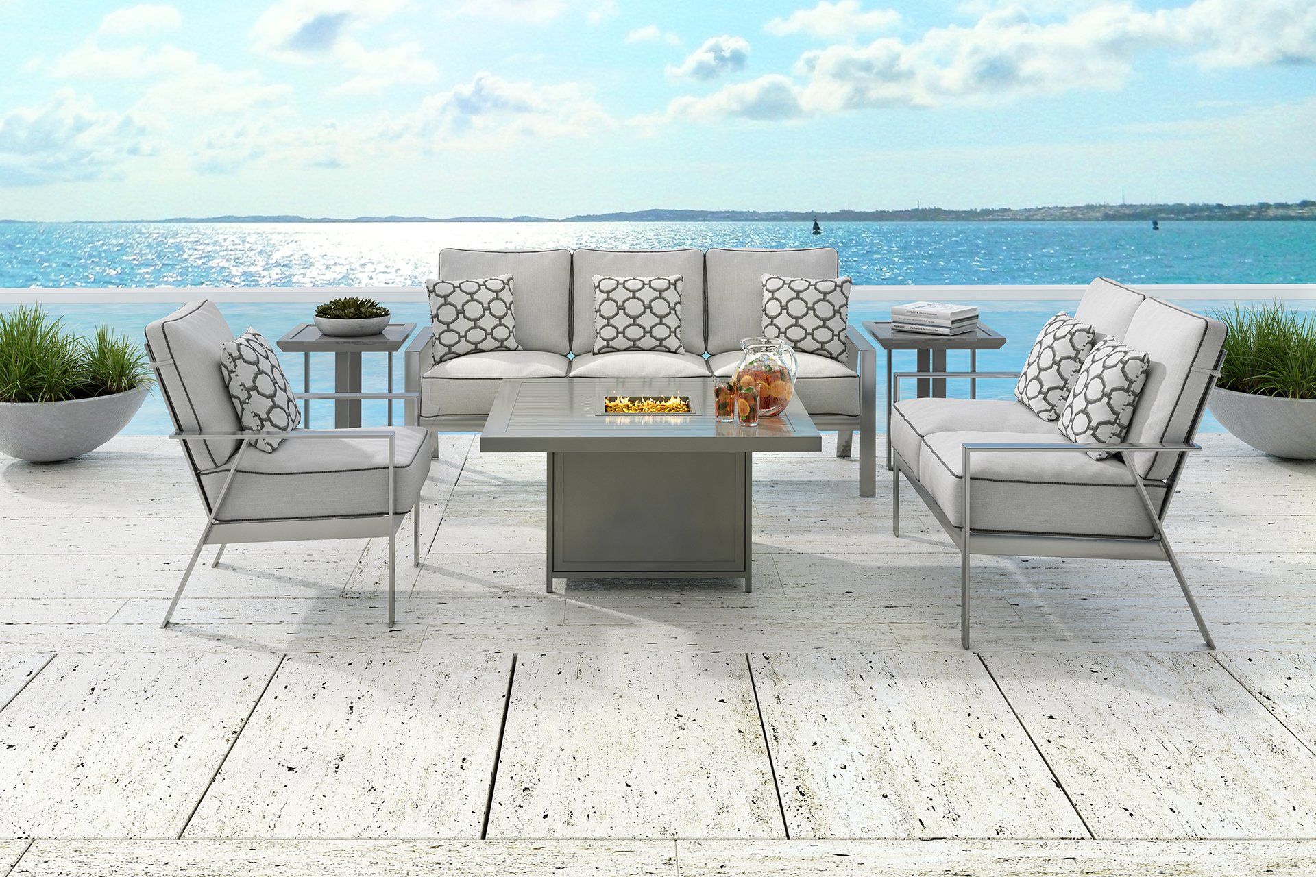 Trento_Deep Seating