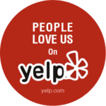 Yelp Logo