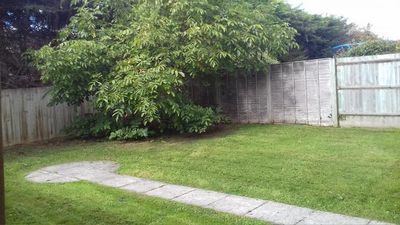 Gardening - Yeovil - amc services - Landscaping Landscaping