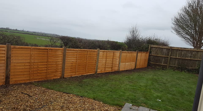 Decking
