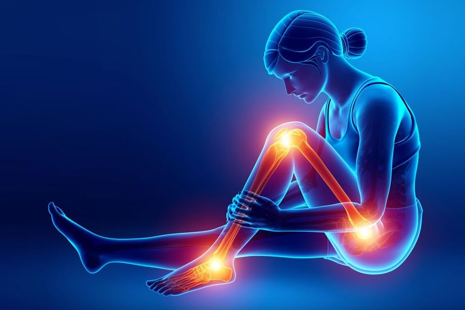 bone pain