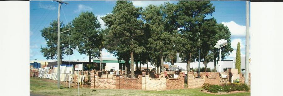 An example of our stunning brickwork