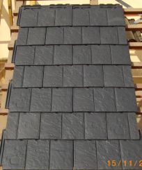 Roof Tiles