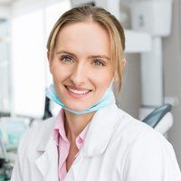 Qualified and experienced dentists
