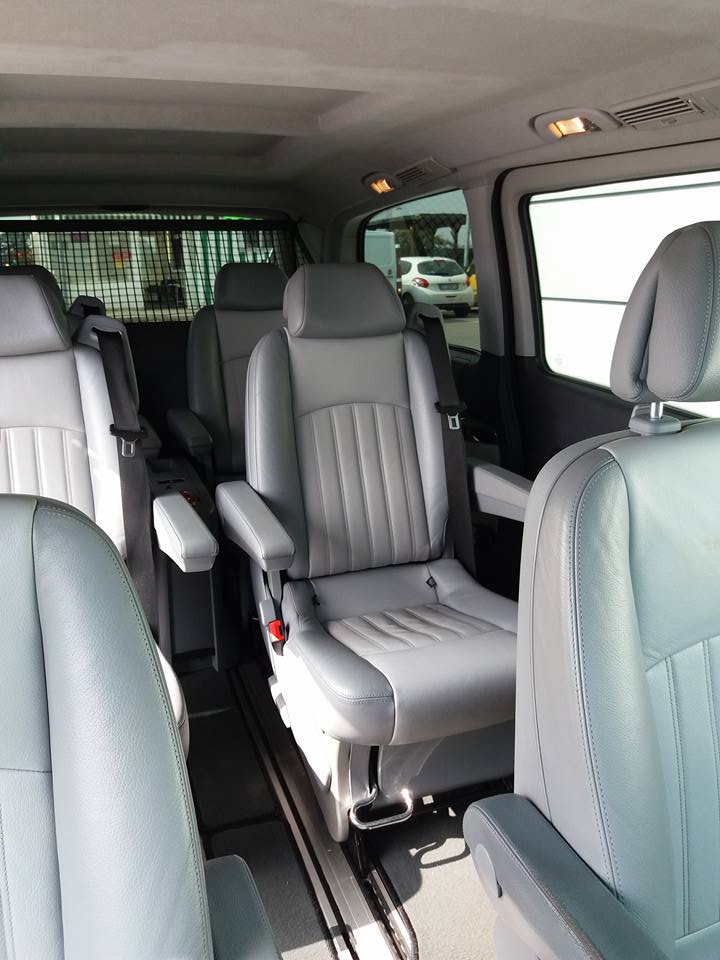 parco auto
