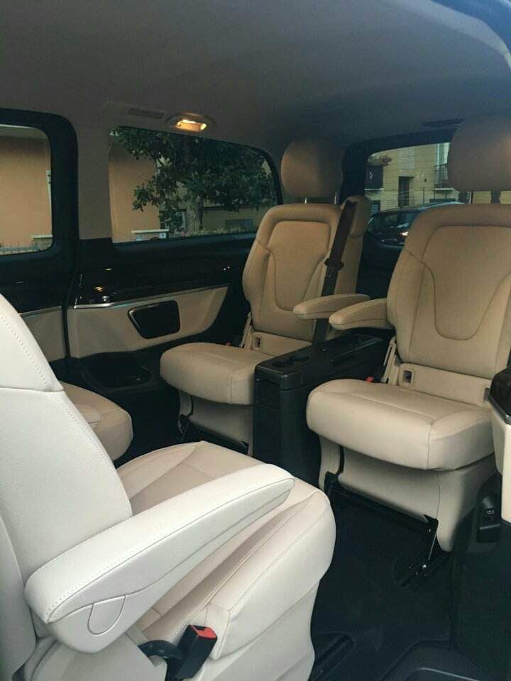 parco auto