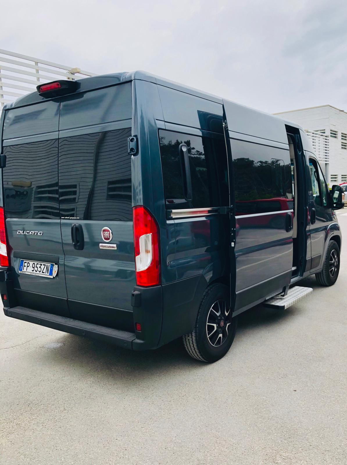 parco auto