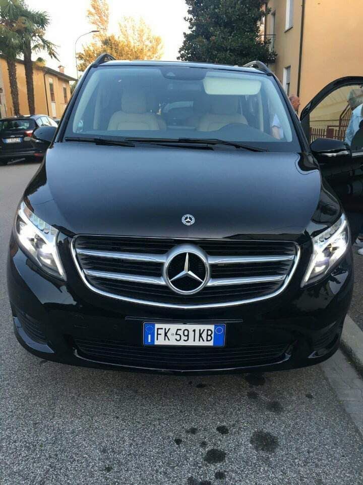parco auto