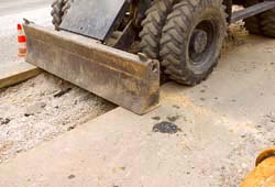 Road Repair - Road Construction - Nehalem OR
